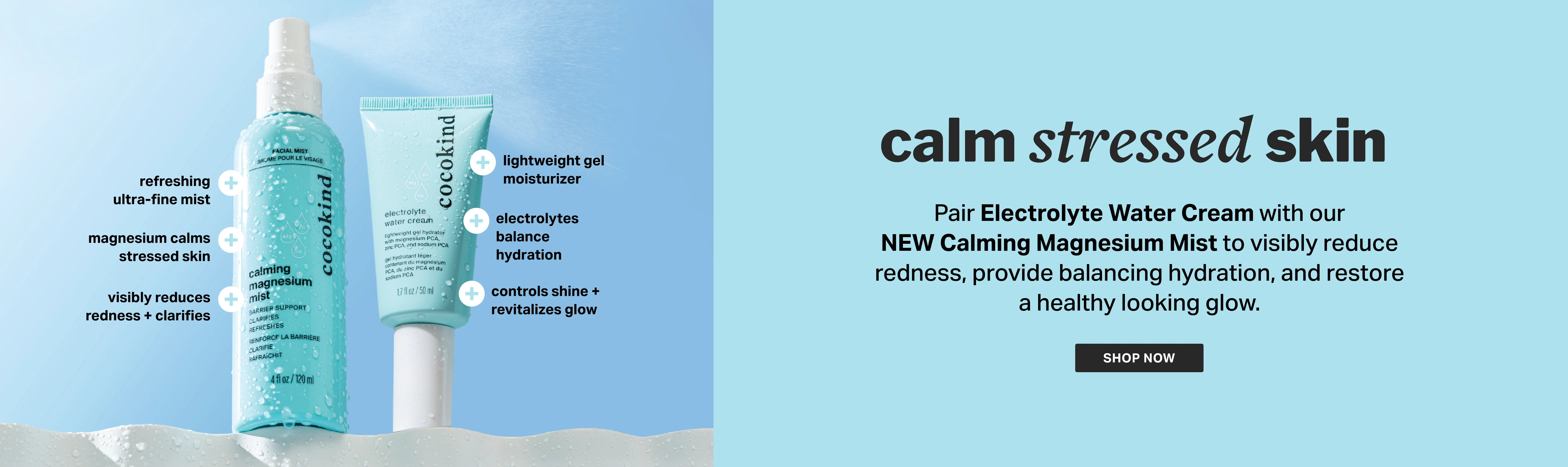 Conscious Skincare For Every Skin